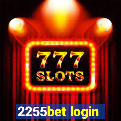 2255bet login